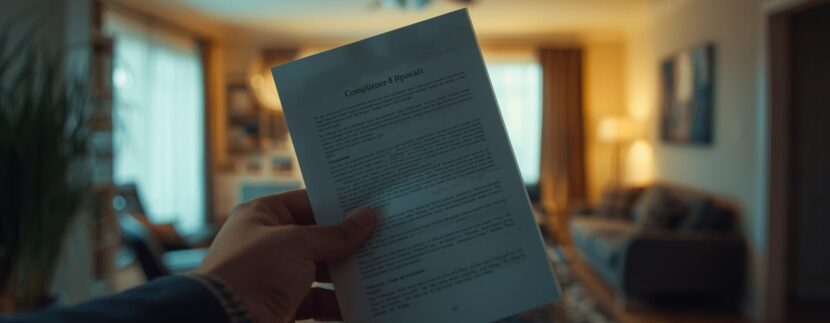 Accesso agli atti: prima di vendere verifica la conformità della tua casa