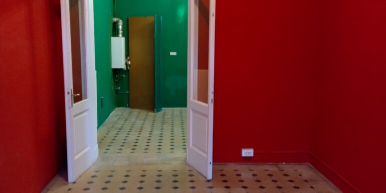 Ampio ufficio in Co-working a Udine