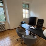 Ampio ufficio in Co-working a Udine