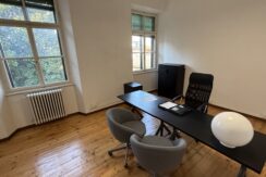 Ampio ufficio in Co-working a Udine