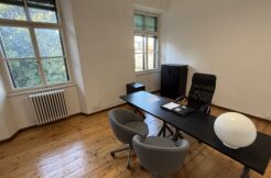 Ampio ufficio in Co-working a Udine