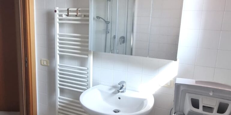 Mini appartamento arredato - SOLO REFERENZIATI!