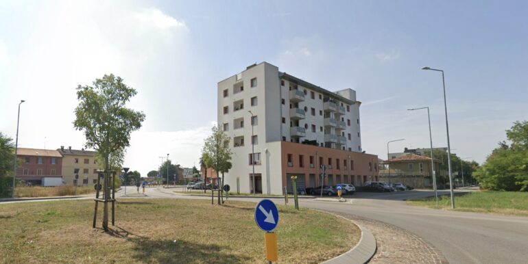 Mini appartamento arredato - SOLO REFERENZIATI!