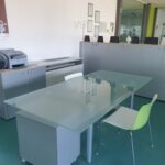 Ufficio 480mq in locazione Martignacco