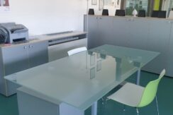 Ufficio 480mq in locazione Martignacco