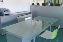 Ufficio 480mq in locazione Martignacco