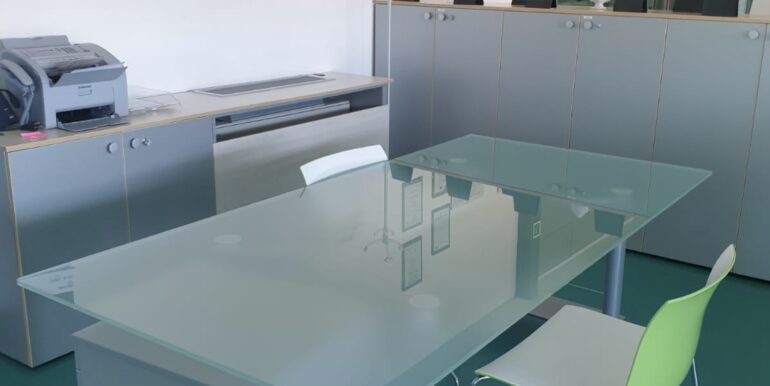 Ufficio 480mq in locazione Martignacco