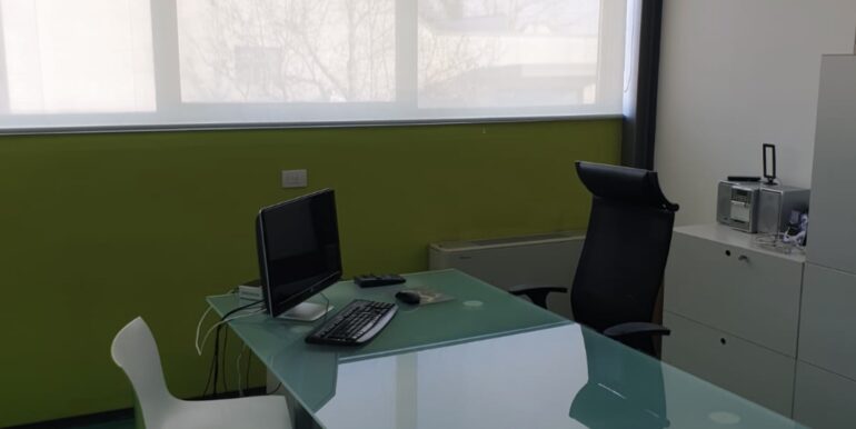 Ufficio 480mq in locazione Martignacco