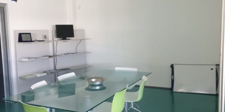 Ufficio 480mq in locazione Martignacco