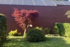 Splendida villa a schiera su tre livelli in zona ospedale