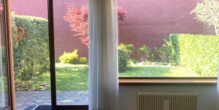 Splendida villa a schiera su tre livelli in zona ospedale