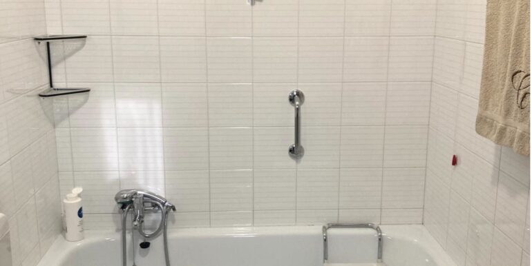 Splendida villa a schiera su tre livelli in zona ospedale