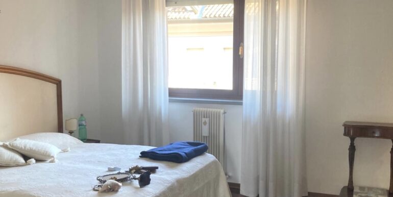 Splendida villa a schiera su tre livelli in zona ospedale