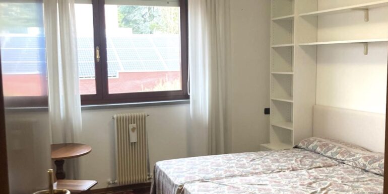 Splendida villa a schiera su tre livelli in zona ospedale