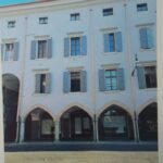 Locale commerciale nei pressi del Duomo di Udine