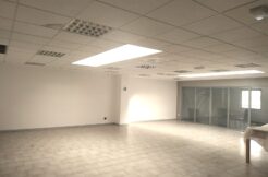 Ampio ufficio con parcheggio