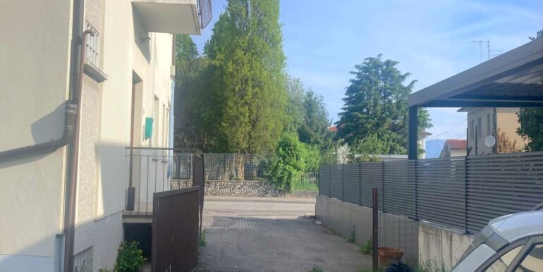 Via Martignacco: opportunità immobiliare