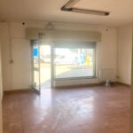 Locale commerciale vetrinato a Udine