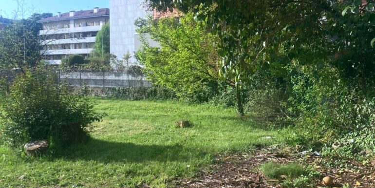 Terreno edificabile situato in zona urbanistica B3