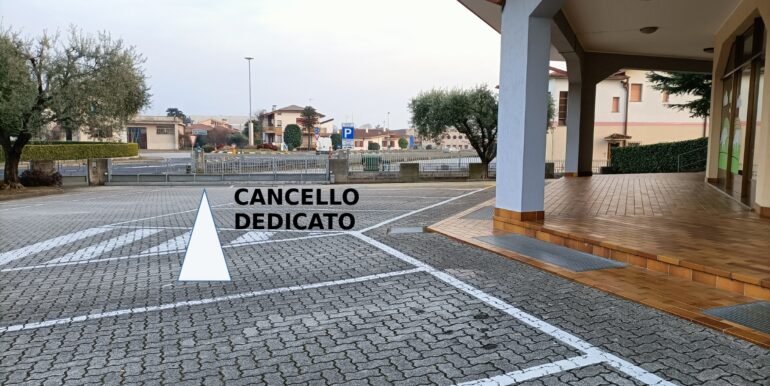 Locale commerciale in affitto