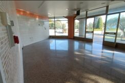 Locale commerciale in affitto