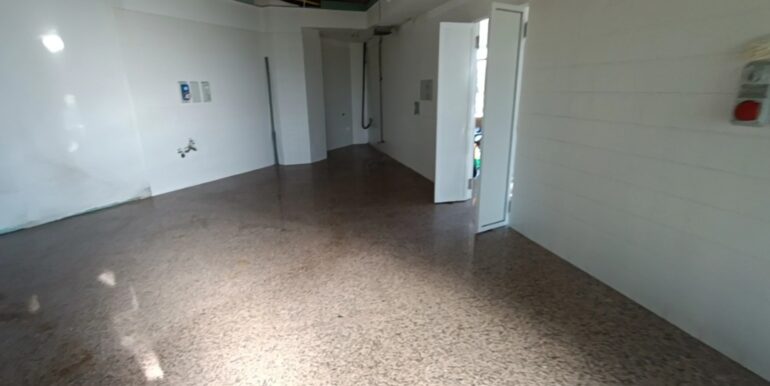 Locale commerciale in affitto