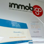ImmobiGo la prima agenzia immobiliare premiata alla Camera dei Deputati a Roma: siamo tra le 50 migliori agenzie immobiliari d’Italia