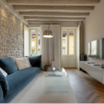 Affascinante appartamento bicamere