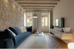 Affascinante appartamento bicamere