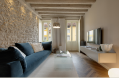 Affascinante appartamento bicamere