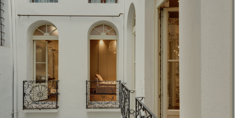 Affascinante appartamento bicamere