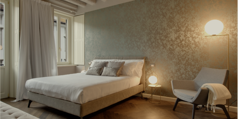 Affascinante appartamento bicamere