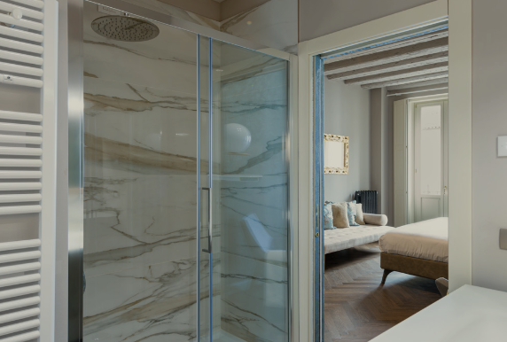 Affascinante appartamento bicamere