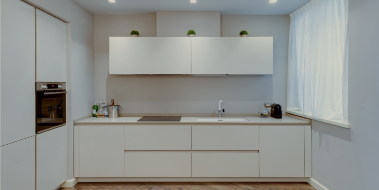 Affascinante appartamento bicamere