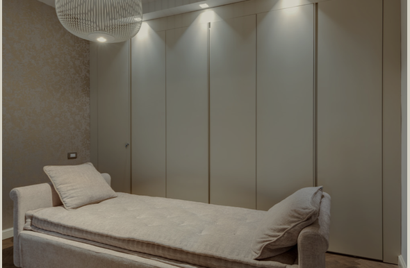 Affascinante appartamento bicamere