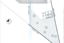 Terreno edificabile situato in zona urbanistica B3