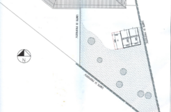 Terreno edificabile situato in zona urbanistica B3