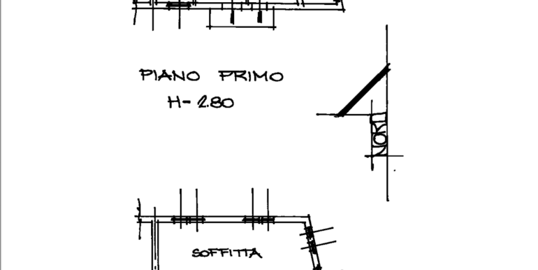 Via Martignacco: opportunità immobiliare