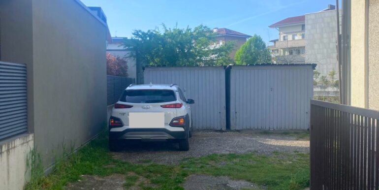 Via Martignacco: opportunità immobiliare