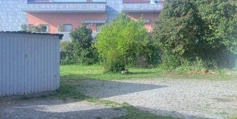 Terreno edificabile situato in zona urbanistica B3