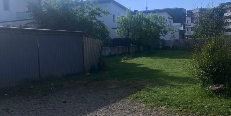 Terreno edificabile situato in zona urbanistica B3