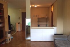 Mini di 62mq arredato con terrazza vivibile