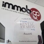 🏆 ImmobiGo entra tra le eccellenze italiane del Real Estate