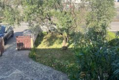 Mini indipendente con giardino
