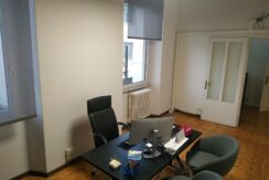 Ampio ufficio in Co-working a Udine