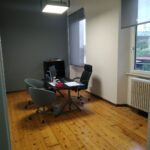 Ampio ufficio in Co-working a Udine