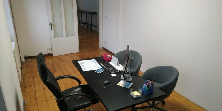 Ampio ufficio in Co-working a Udine