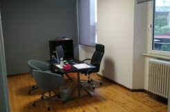 Ampio ufficio in Co-working a Udine
