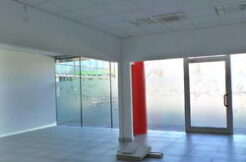 Locale commerciale/direzionale ideale per uffici