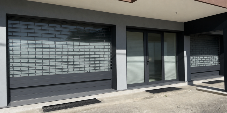 Ufficio di 125mq con 6 vani